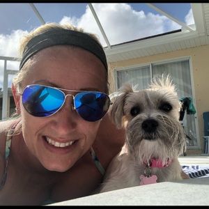 Meet your Posher, Jamie